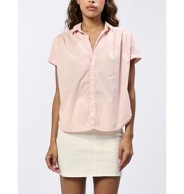 Dear John Denim Dear John Beck Poplin Shirt