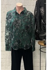 Dear John Denim Dear John Gaia Button Down Long Sleeve Shirt