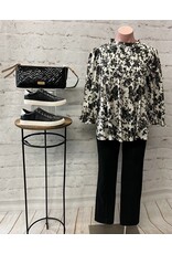 Ivy Jane Ivy Jane Midnight Roses Top