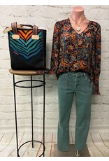 Dear John Denim Dear John Amelia Blouse