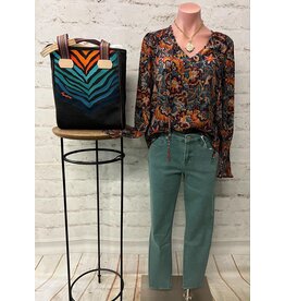 Dear John Denim Dear John Amelia Blouse