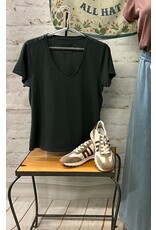 Dear John Denim Dear John Madelyn Short Sleeve Jersey Tee