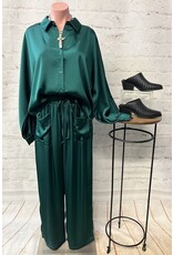 Fallon Sueded Silkish Set