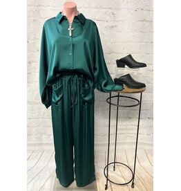 Fallon Sueded Silkish Set