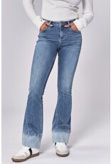 Dear John Denim Dear John Jaxtyn Bootcut Jean Lagoon