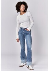 Dear John Denim Dear John Jaxtyn Bootcut Jean Lagoon