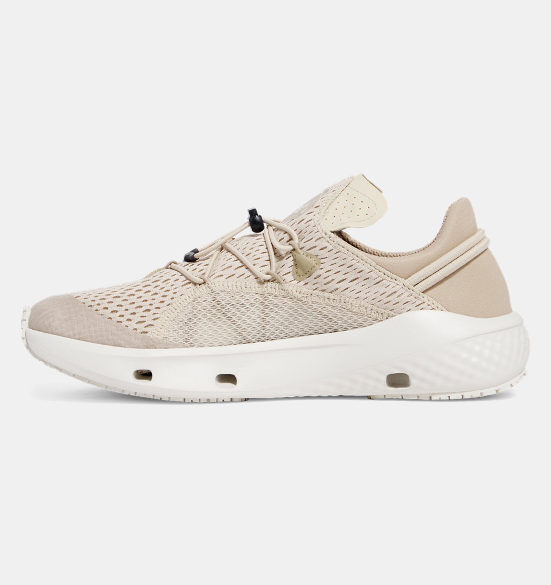 Under Armour Mens Kilchis Fishing Shoes Blanton-Caldwell