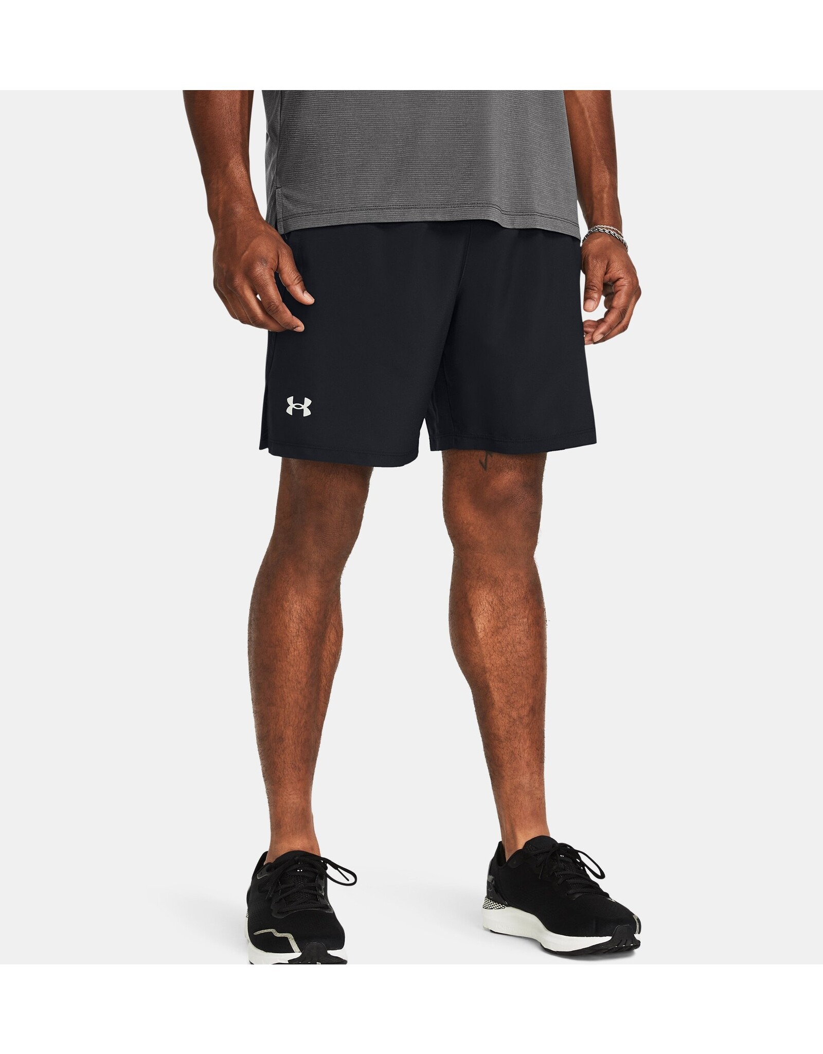 Under Armour Under Armour Men's Launch 7 Inch Shorts