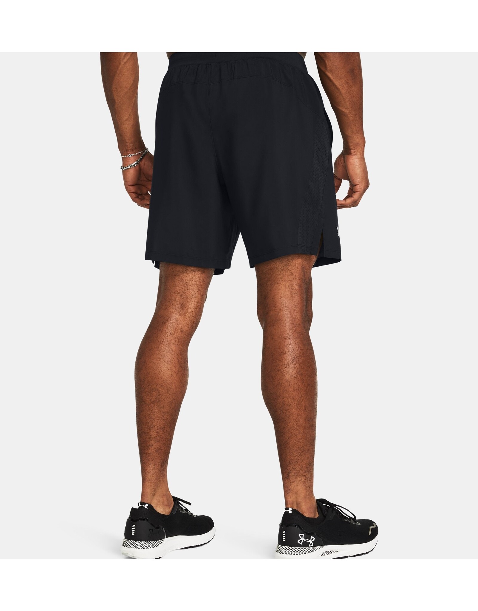 Under Armour Under Armour Men's Launch 7 Inch Shorts
