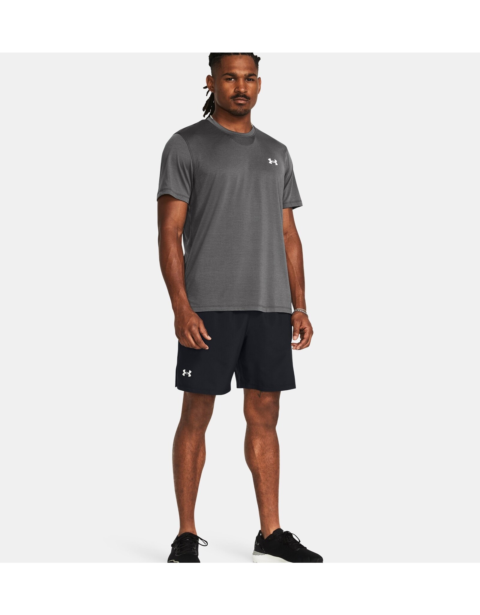 Under Armour Under Armour Men's Launch 7 Inch Shorts