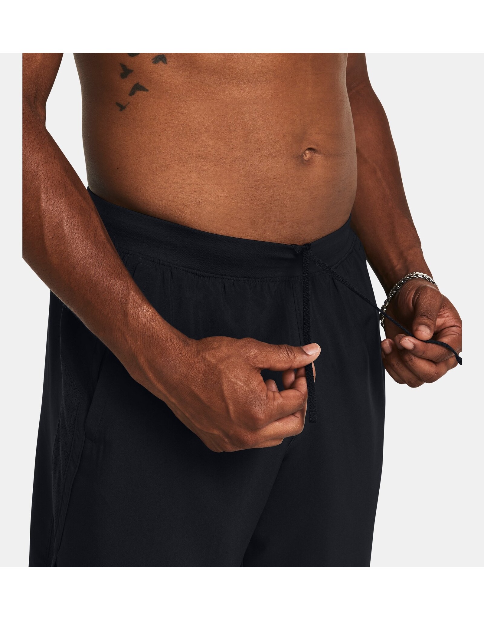 Under Armour Under Armour Men's Launch 7 Inch Shorts
