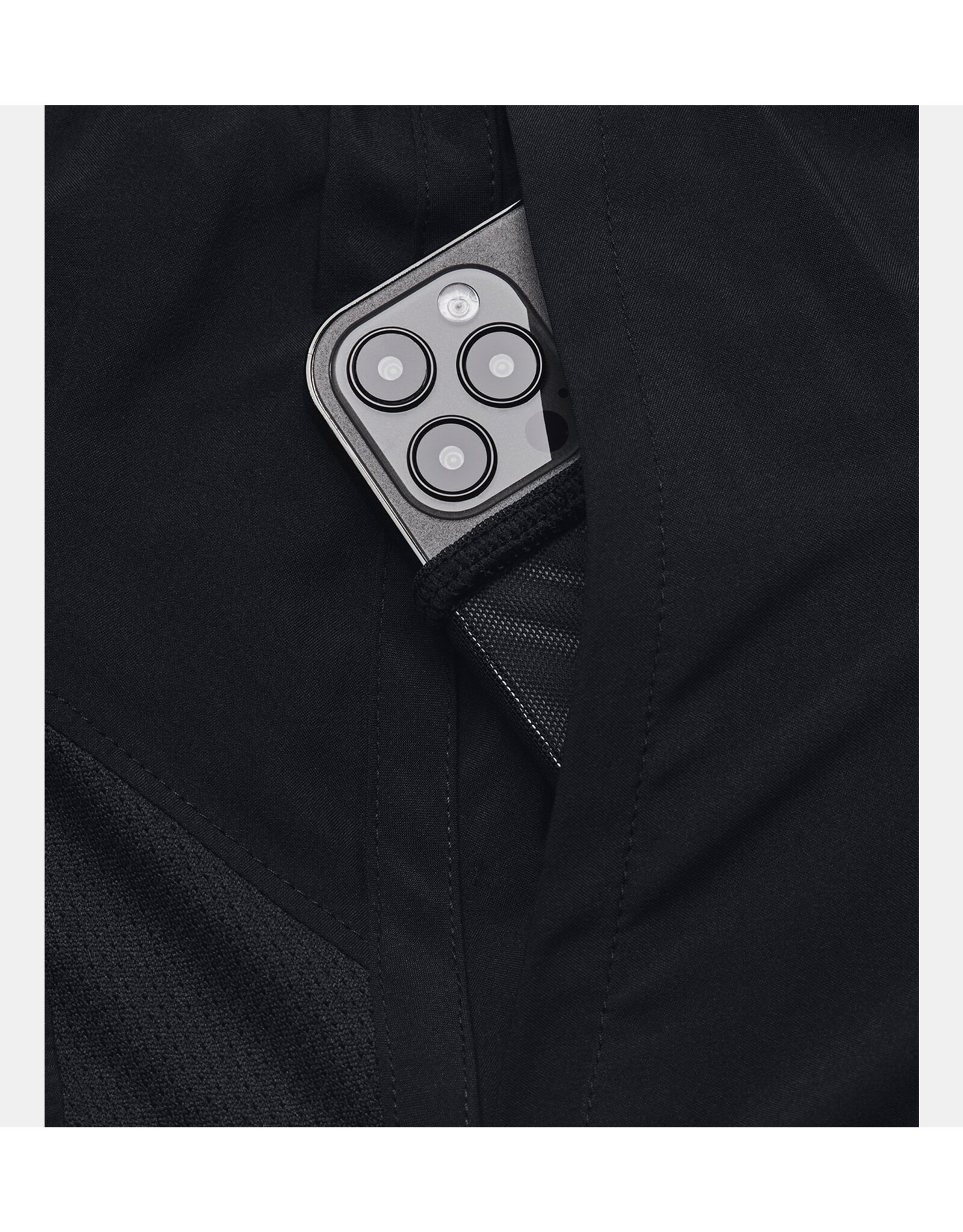 Under Armour Under Armour Men's Launch 7 Inch Shorts