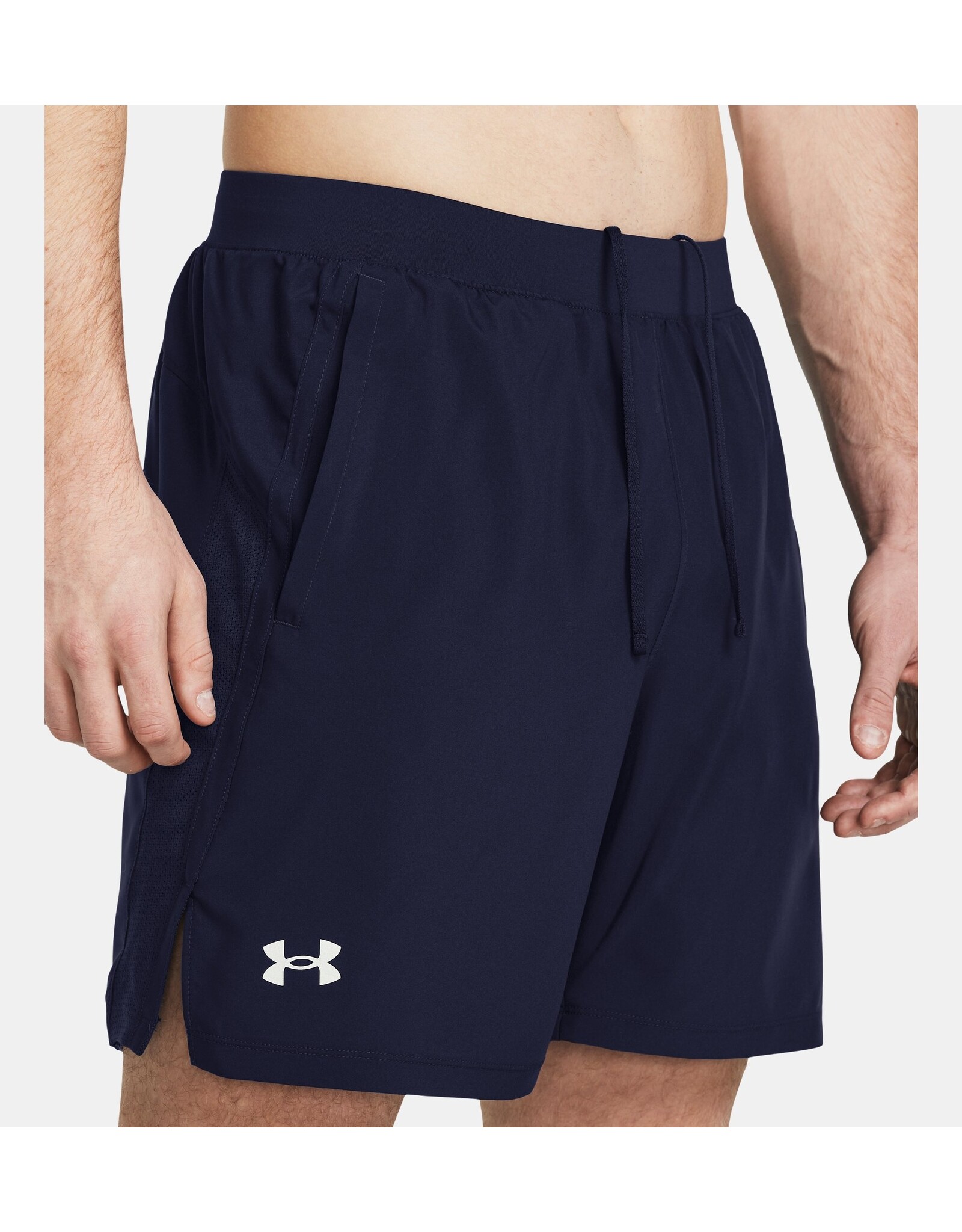 Under Armour Under Armour Men's Launch 7 Inch Shorts