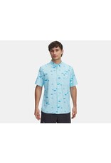 Under Armour Under Armour Mens Dockside Stream Short Sleeve Shirt