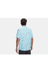 Under Armour Under Armour Mens Dockside Stream Short Sleeve Shirt