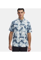 Under Armour Under Armour Mens Dockside  Short Sleeve Shirt