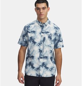 Under Armour Under Armour Mens Dockside  Short Sleeve Shirt