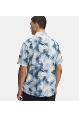 Under Armour Under Armour Mens Dockside  Short Sleeve Shirt