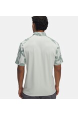 Under Armour Under Armour Mens Fish Pro Hybrid Printed Short Sleeve