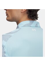 Under Armour Under Armour Mens Fish Pro Hybrid Printed Short Sleeve