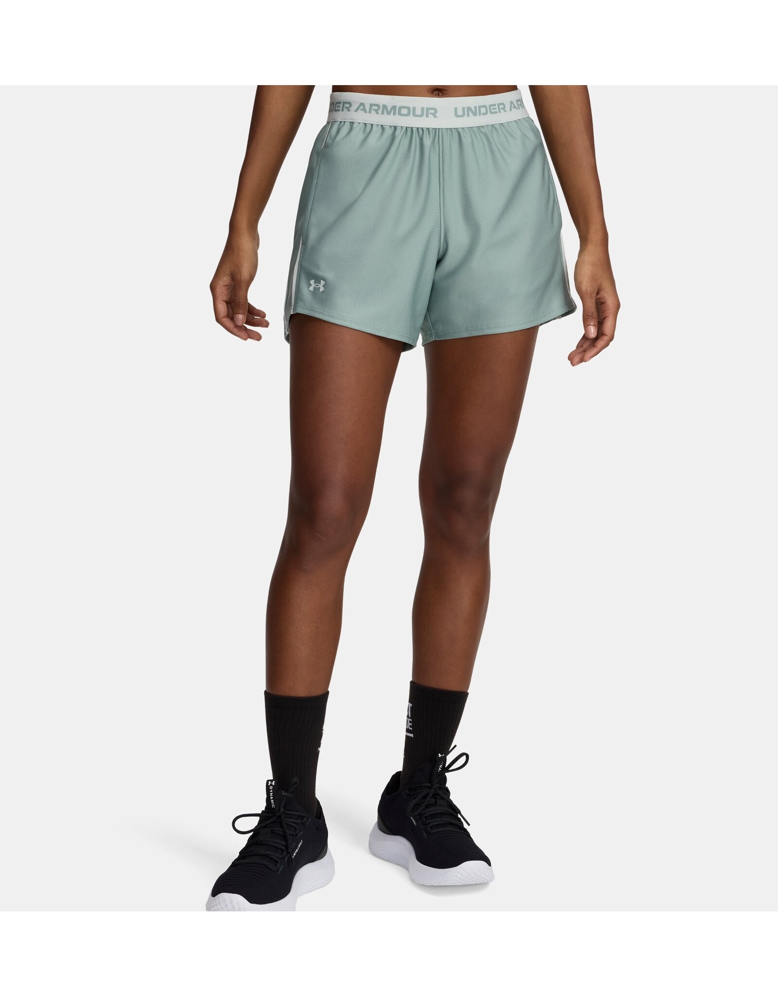 Under Armour Women's Under Armour Tech Play Up Short 5 Inch