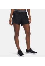 Under Armour Women's Under Armour Tech Play Up Short 5 Inch