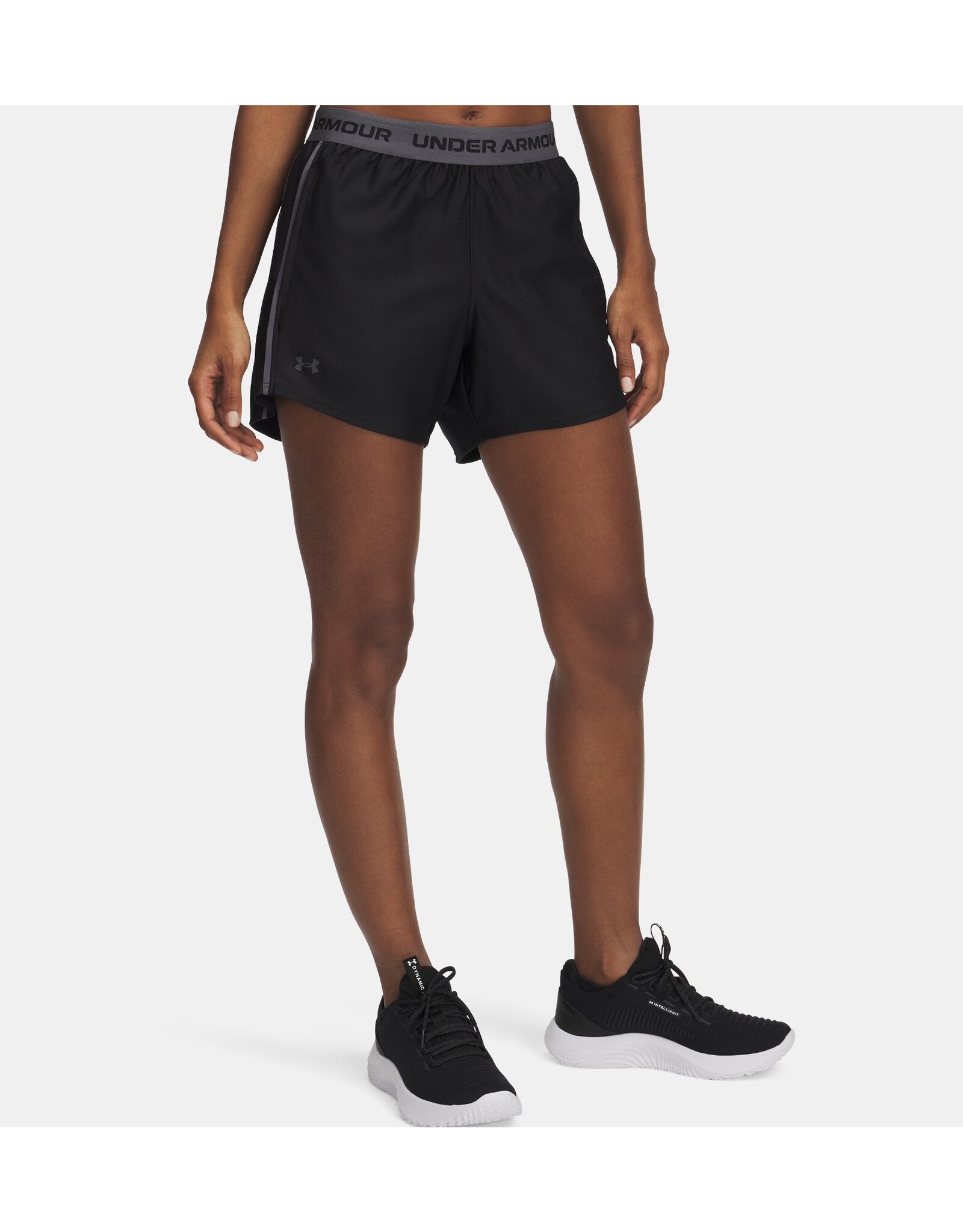 Under Armour Women's Under Armour Tech Play Up Short 5 Inch