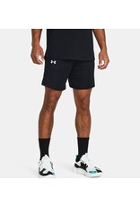 Under Armour Under Armour Mens Zone 7 Inch Short Black