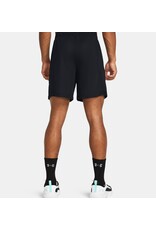 Under Armour Under Armour Mens Zone 7 Inch Short Black