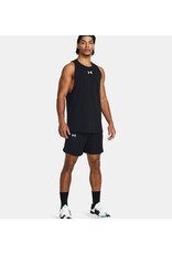 Under Armour Under Armour Mens Zone 7 Inch Short Black