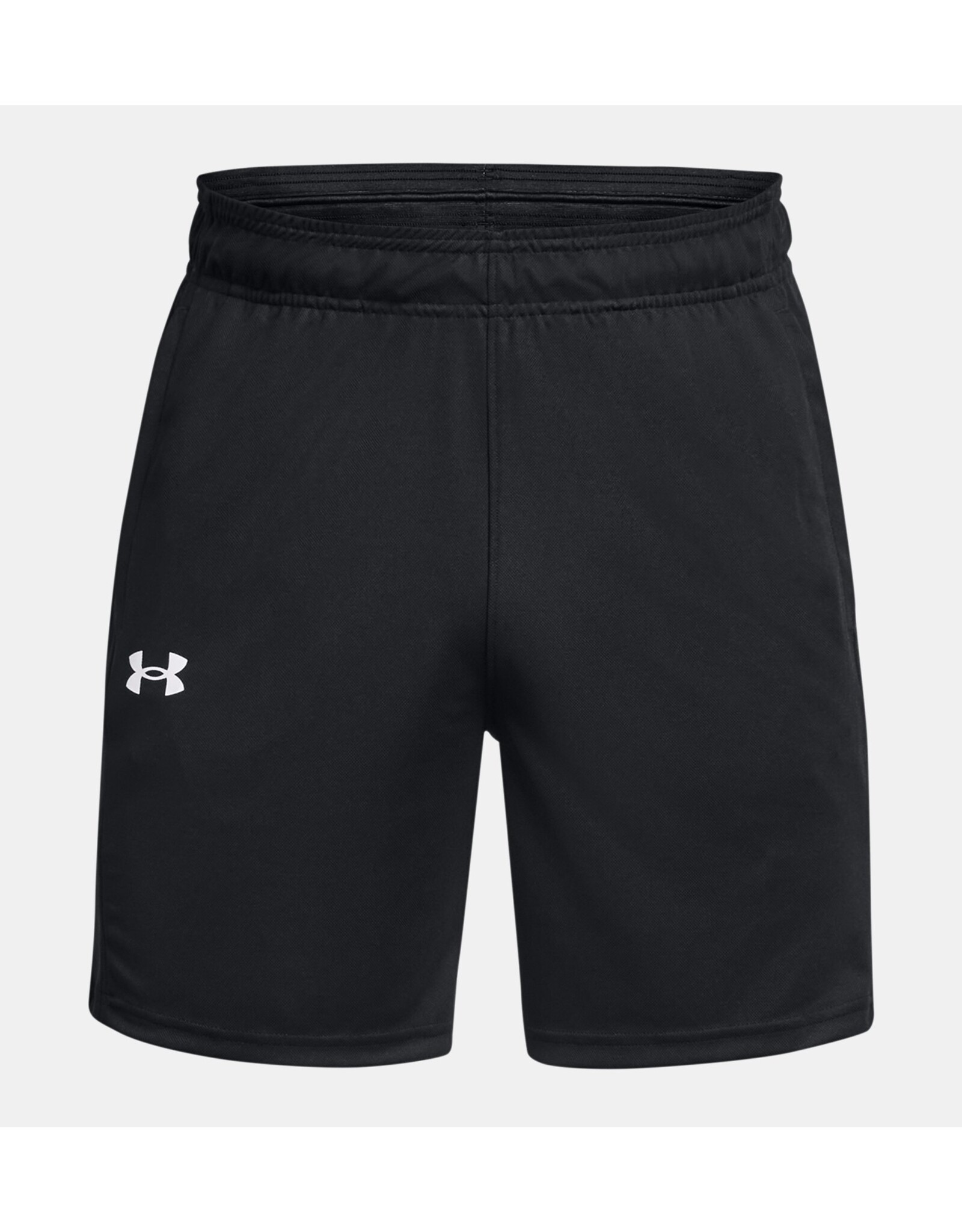 Under Armour Under Armour Mens Zone 7 Inch Short Black