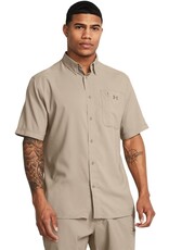 Under Armour Mens UA Drift Tide 2.0 Short Sleeve