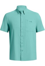 Under Armour Mens UA Drift Tide 2.0 Short Sleeve