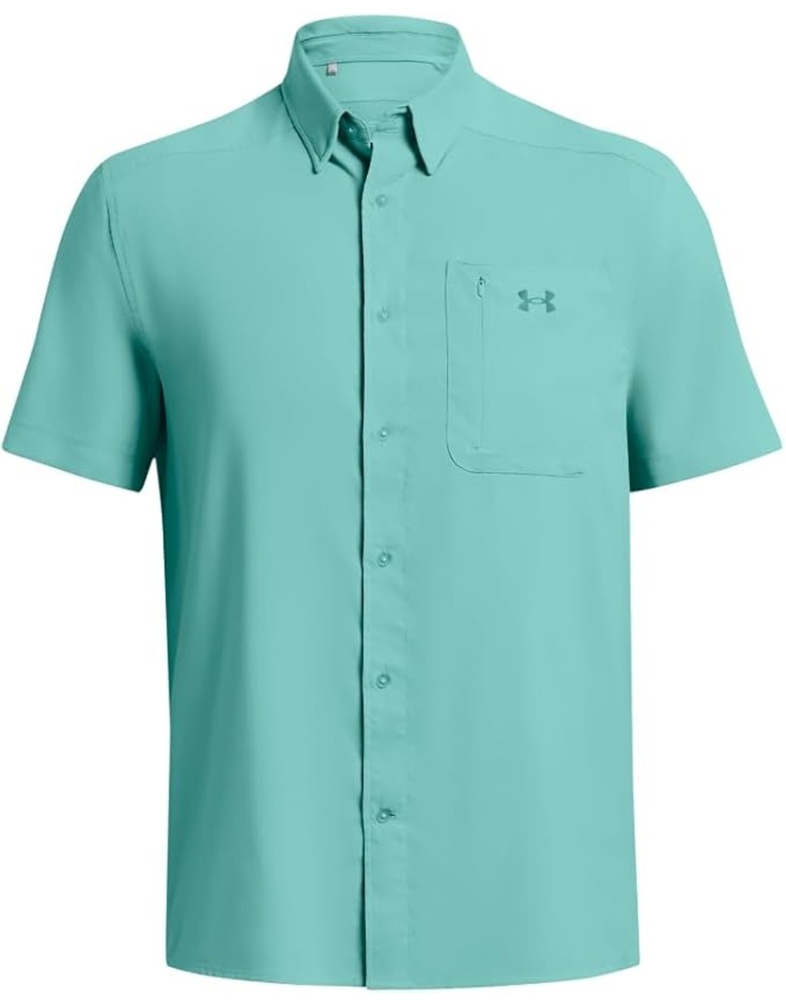 Under Armour Mens UA Drift Tide 2.0 Short Sleeve