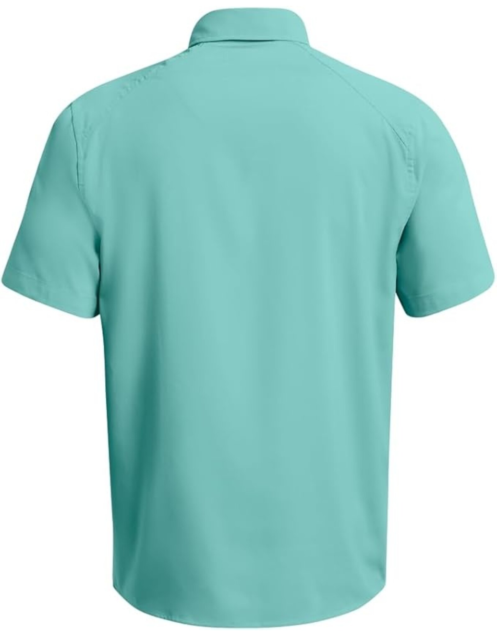 Under Armour Mens UA Drift Tide 2.0 Short Sleeve