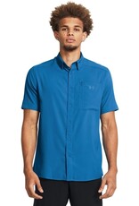 Under Armour Mens UA Drift Tide 2.0 Short Sleeve