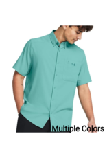 Under Armour Mens UA Drift Tide 2.0 Short Sleeve