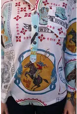 Tasha Polizzi Tasha Polizzi Old Town Shirt
