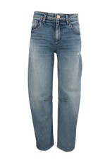Kut from the Kloth / STS Blue KUT Ashley High Rise Slouchy Barrel Leg - Leadership