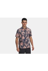Under Armour Under Armour Mens Dockside Short Sleeve Shirt