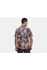 Under Armour Under Armour Mens Dockside Short Sleeve Shirt