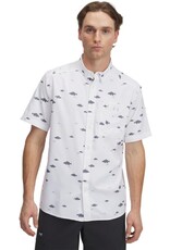 Under Armour Under Armour Mens Dockside Short Sleeve Shirt