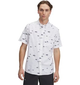 Under Armour Under Armour Mens Dockside Short Sleeve Shirt