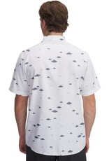 Under Armour Under Armour Mens Dockside Short Sleeve Shirt