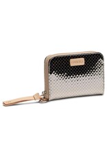 Consuela Consuela Kyle Zippy Wallet