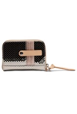 Consuela Consuela Kyle Zippy Wallet