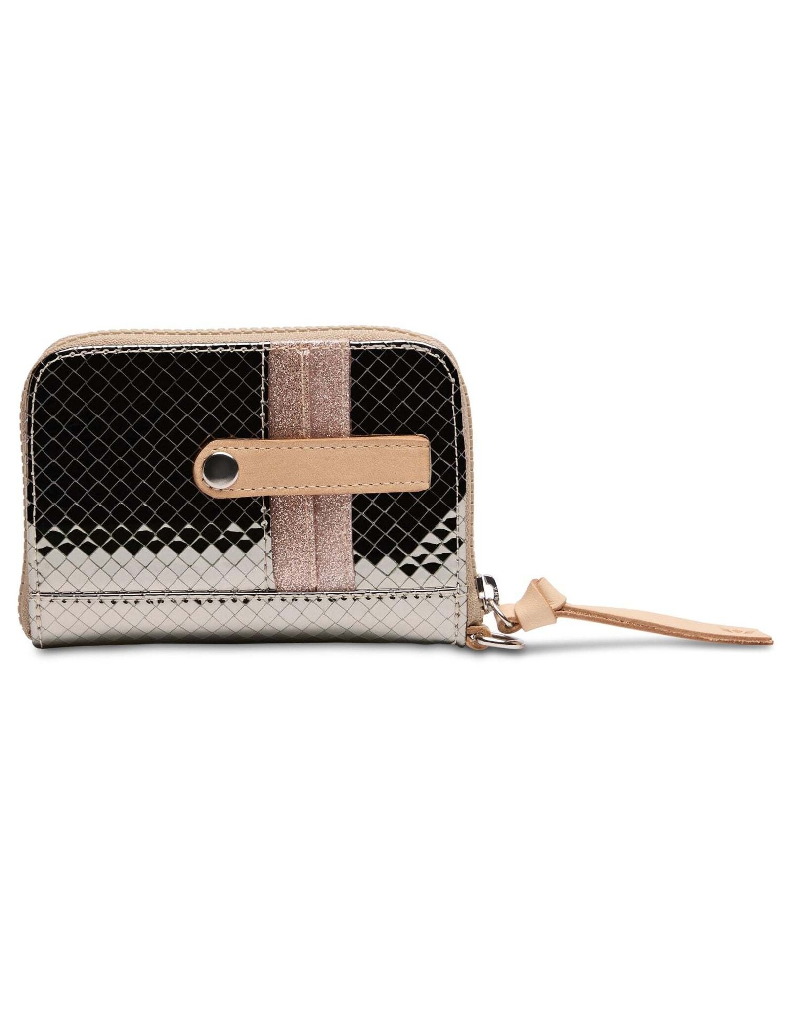 Consuela Consuela Kyle Zippy Wallet