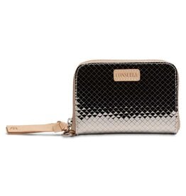 Consuela Consuela Kyle Zippy Wallet