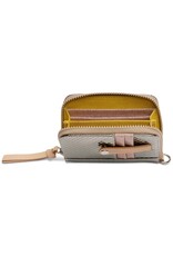 Consuela Consuela Kyle Zippy Wallet