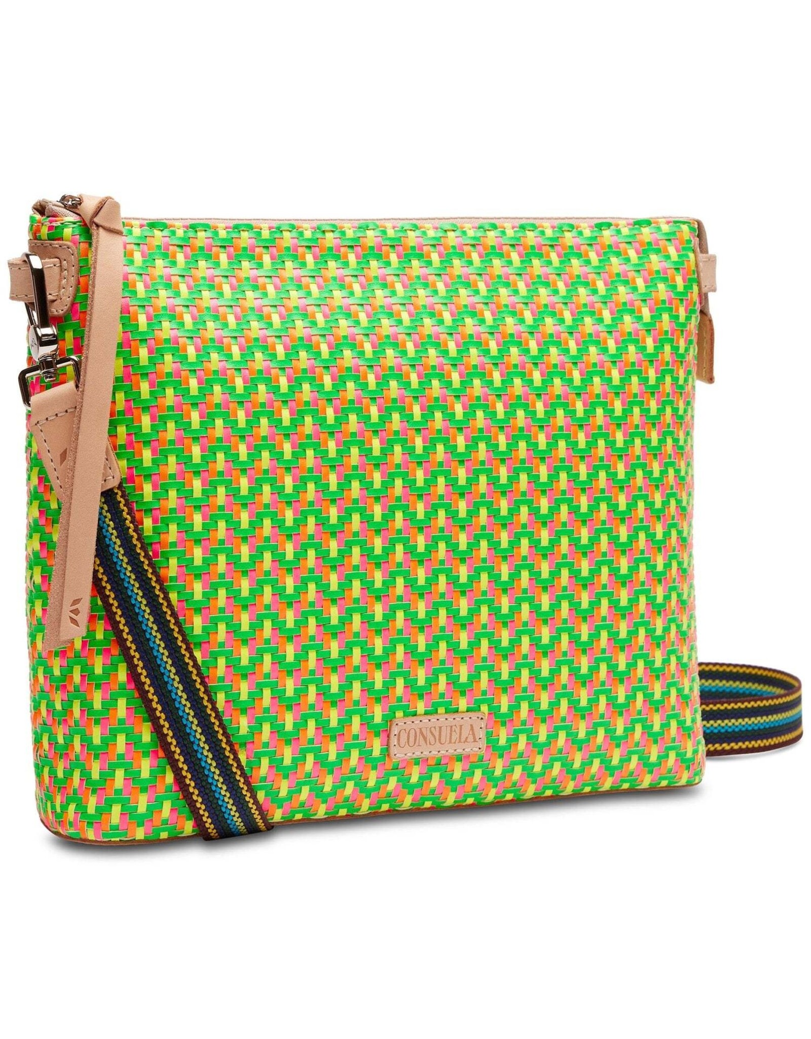 Consuela Consuela Sunny Downtown Crossbody